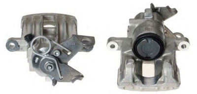 BUDWEG CALIPER 342730 -  Тормозной суппорт